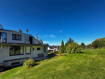 1/2 rodinného domu Králíky, 3.051 m2 - 7