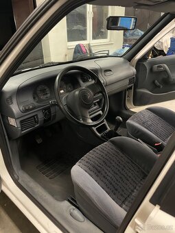 Škoda felicie GLXI 1.3 MPi - 7