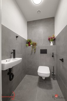 Pronájem, byty/3+kk, 70 m2, Slovanská, Východní Předměstí, 3 - 7