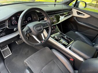 Audi Q7 50 TDI S line 210kW DPH - 7