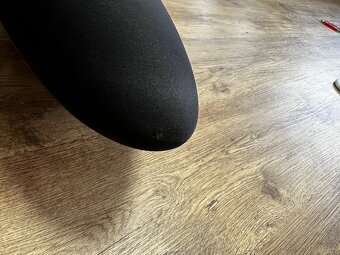 Bowers&Wilkins ZeppelinAir lighting. - 7