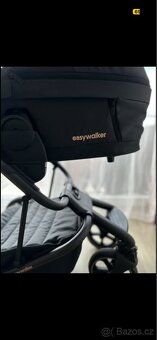 EASYWALKER Dvojkombinace Harvey3 Premium Gold Edition - 7