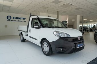 Fiat Dobló valník 1.6MTJ - 7