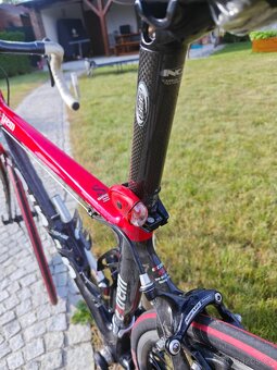 Šírer Extrem 903 karbonové silniční kolo - 7