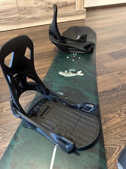 BURTON RULER BOA velikost EUR 43.5 , 28,5 cm - 7