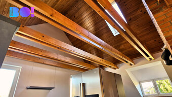 Pronájem mezonetového bytu 4+kk, Rožnov pod Radhoštěm - 7