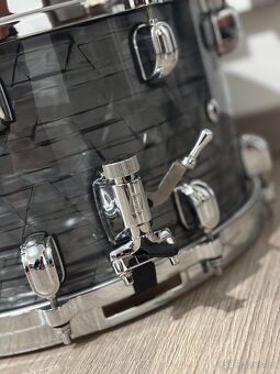 TAMA Starclassic MAPLE 14 x 8 snare - 7