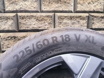 Alu kola Ford Mustang Mach E (225/60 R18) - 7