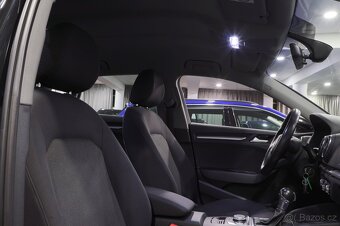 Audi A3 Sportback 1.0 TSI 85kW S-tronic - záruka Autodraft - 7