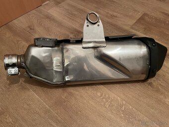 Honda Afrika CRF 1100 Adventure sports - 7