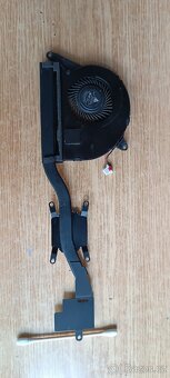 Náhradní díly Asus ZenBook UX31E - 7