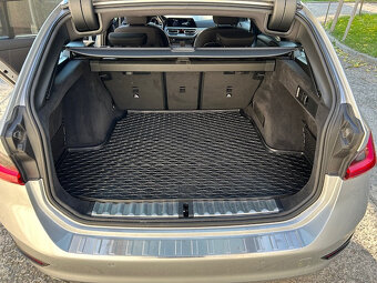 BMW 320d xDrive touring 2020 - 7