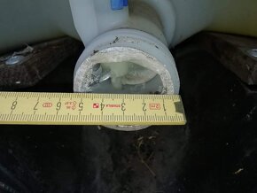 Redukce na propojení IBC nádrži (600/1000l nádrž) - 7