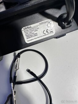 2 x YIHUA 926LED-IV 60W pájecí stanice - 7