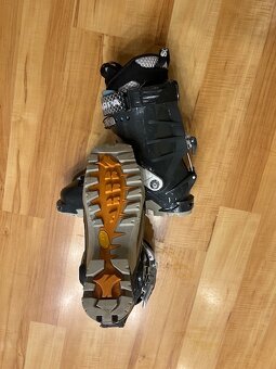 Dětský skialpový set (možné i jednotlivě) - 7