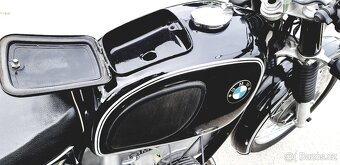 BMW R60/5  1973 - 7