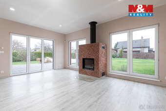 Prodej rodinného domu, 102 m², Šenov, ul. Václavovická - 7