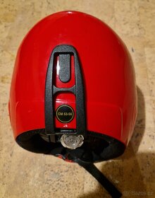 Lyžařská helma - 7