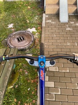 Specialized Pitch – celoodpružené horské kolo - 7