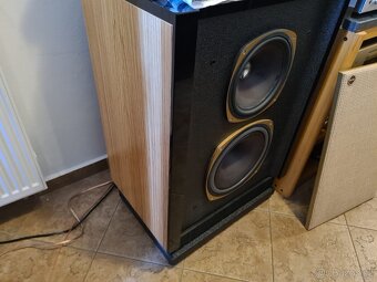 Tannoy Windsor - 7