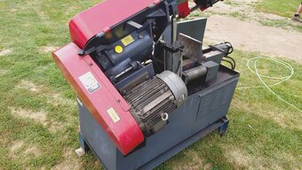 Pásová pila GW4028B - 7