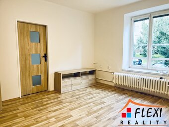 Pronájem bytu 2+1, 56m² - Ostrava, ul. Budovatelská - 7