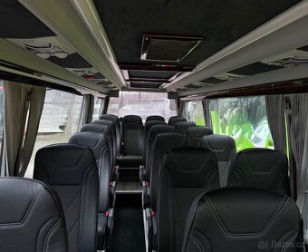 3.0 V6 Merdedes-Benz Sprinter - 7