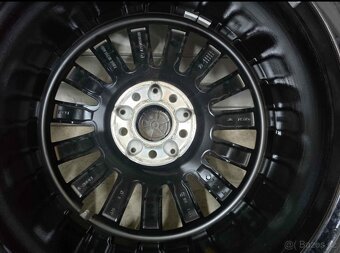 ☀️Letní alu kola Mercedes-Benz EQS V297 r19☀️ - 7