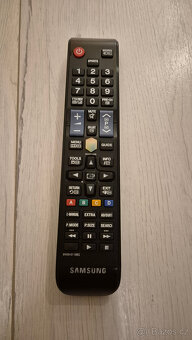 Smart Samsung UE40H6500 101cm Wifi - 7