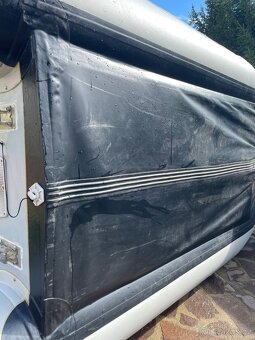 Nafukovací člun Jet-Line - 7