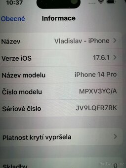 iPhone 14 Pro 128gb - 7