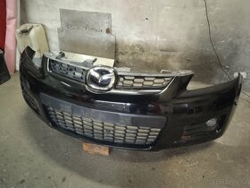 Mazda CX-7 2.3 DiSi - díly přední části - 7