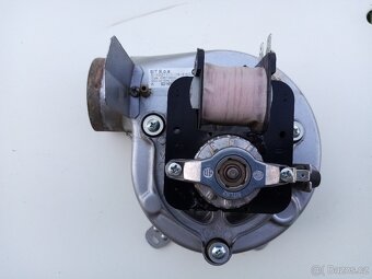 Thermona THERM 20 TCX.A, Thermona THERM 20 LX.A - 7