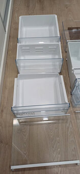 Organizéry,šuplíky do lednice a mrázáku - 7