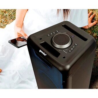 Bluetooth reproduktor Gemini GLS-880 - 7