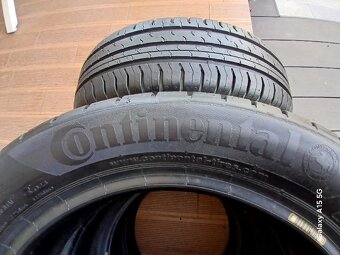 Continental Conti EcoContact 5 165/60 r15 - 7