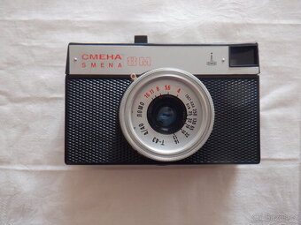 PRODÁM: SMĚNA - 8 - 7