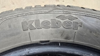 Celoroční pneu 205/55/16 Kleber - 7