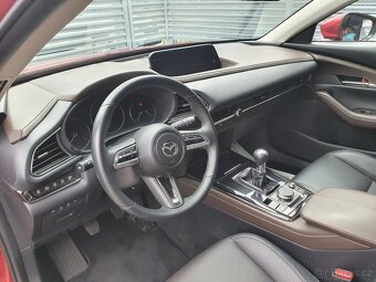 Mazda CX-30 2.0i eSkyactivG - 7