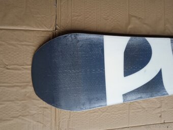 Snowboard Head 146 cm - 7