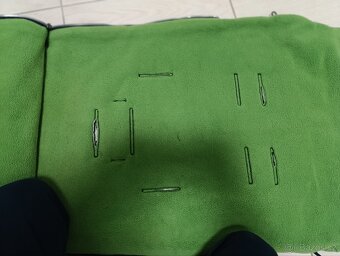 Vak na kočárek Emitex - 7