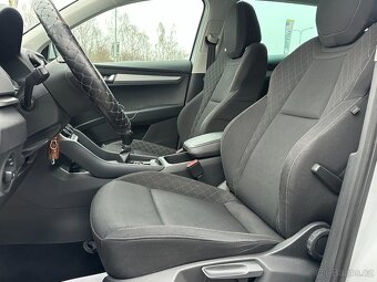 Skoda Karoq 2019 - 7