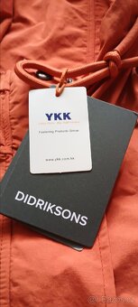 Dámská parka didriksons Helen WMS 2 vel.46 - 7