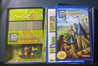 Deskové a karetní hry - 7