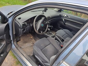 Škoda Superb 1.9tdi - 7