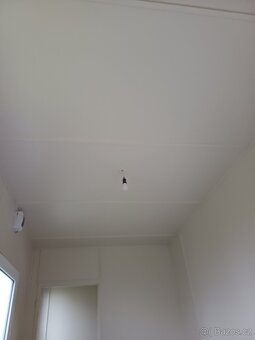 Stavební buňka - 7