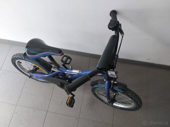 Dětské kolo 16 terénní bmx - 7