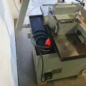 Spodní frézka LAZZARI Base 45 - 7