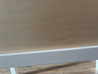 Dětská kuchyňka JaBaDaBaDo - 7