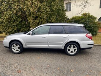 Subaru Outback 3.0 H6 - 7